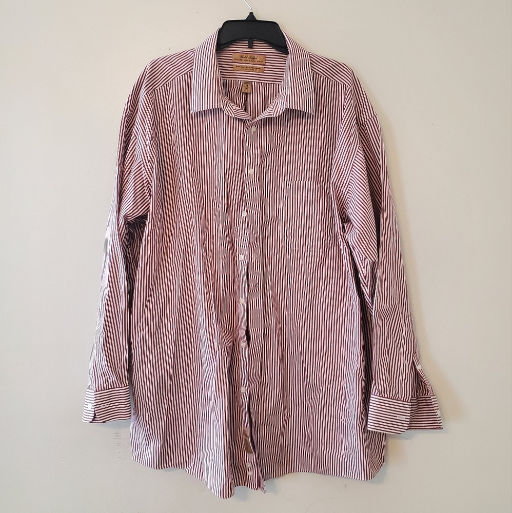 Gold Label Roundtree & Yorke Men's Shirt